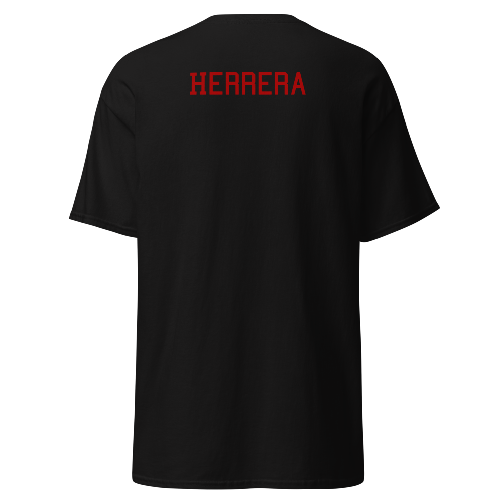 Player T-Shirt "Herrera"