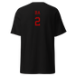 Player T-Shirt "Ba"