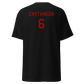 Player T-Shirt "Castaneda"