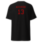 Player T-Shirt "acevedo"