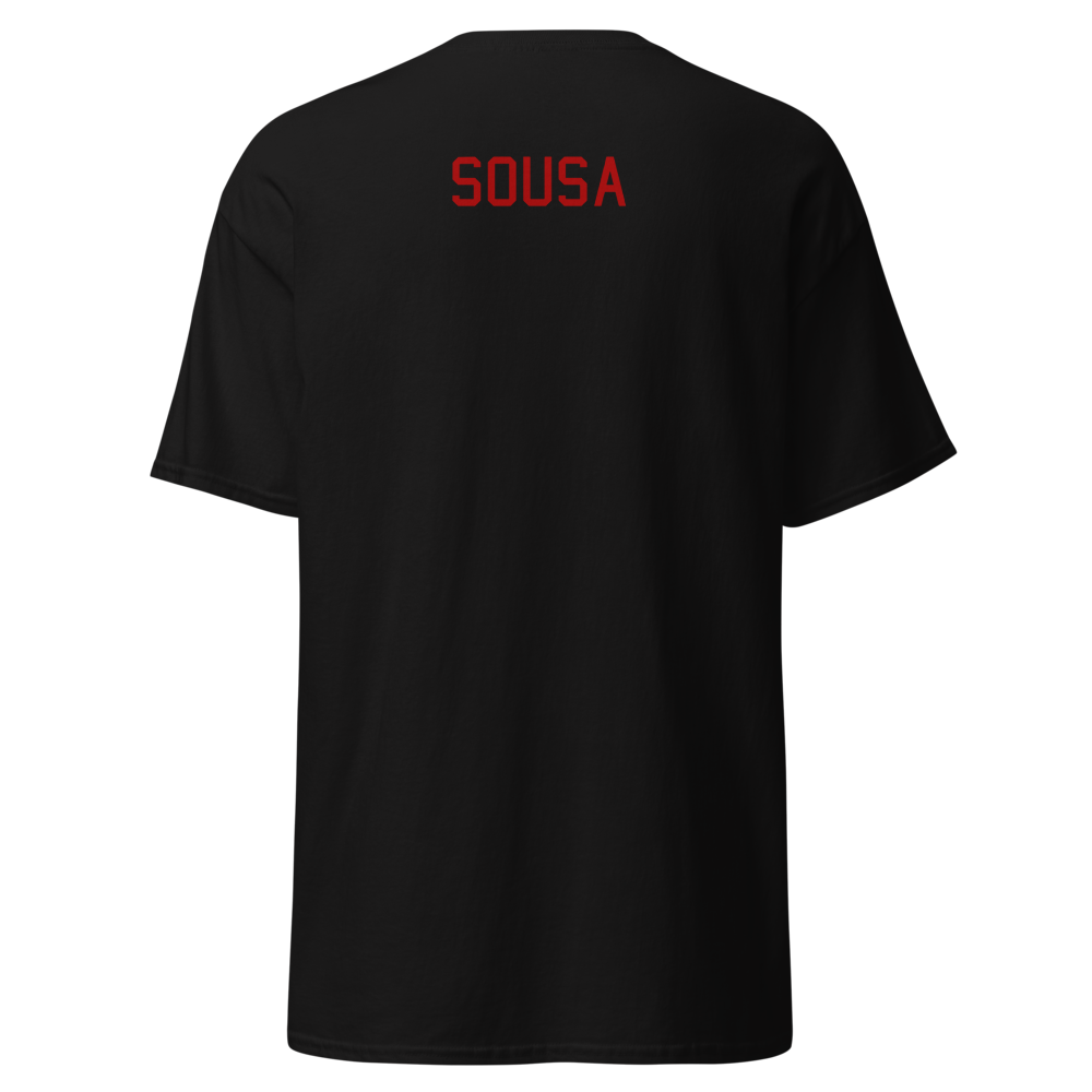 Player T-Shirt "Sousa"