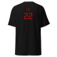 Player T-Shirt "Le"