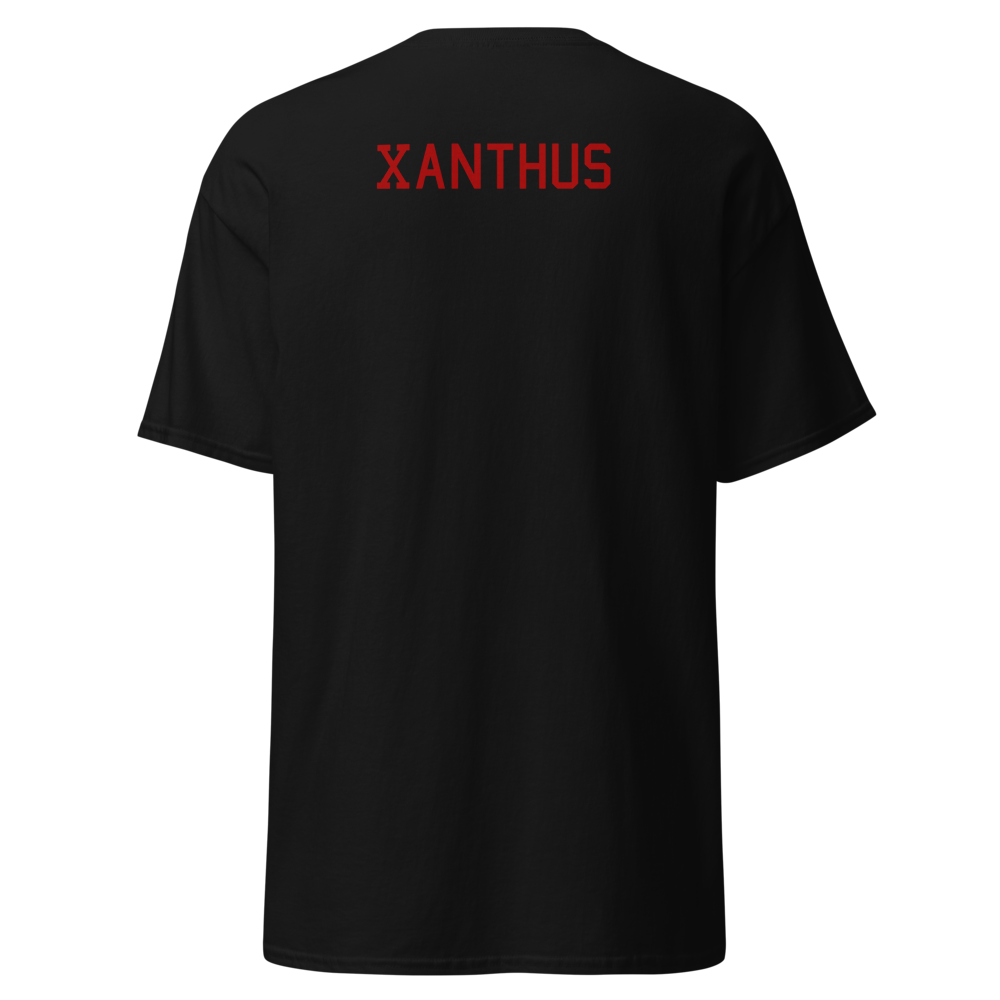 Player T-Shirt "Xanthus"