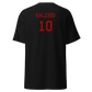 Player T-Shirt "Salcido"