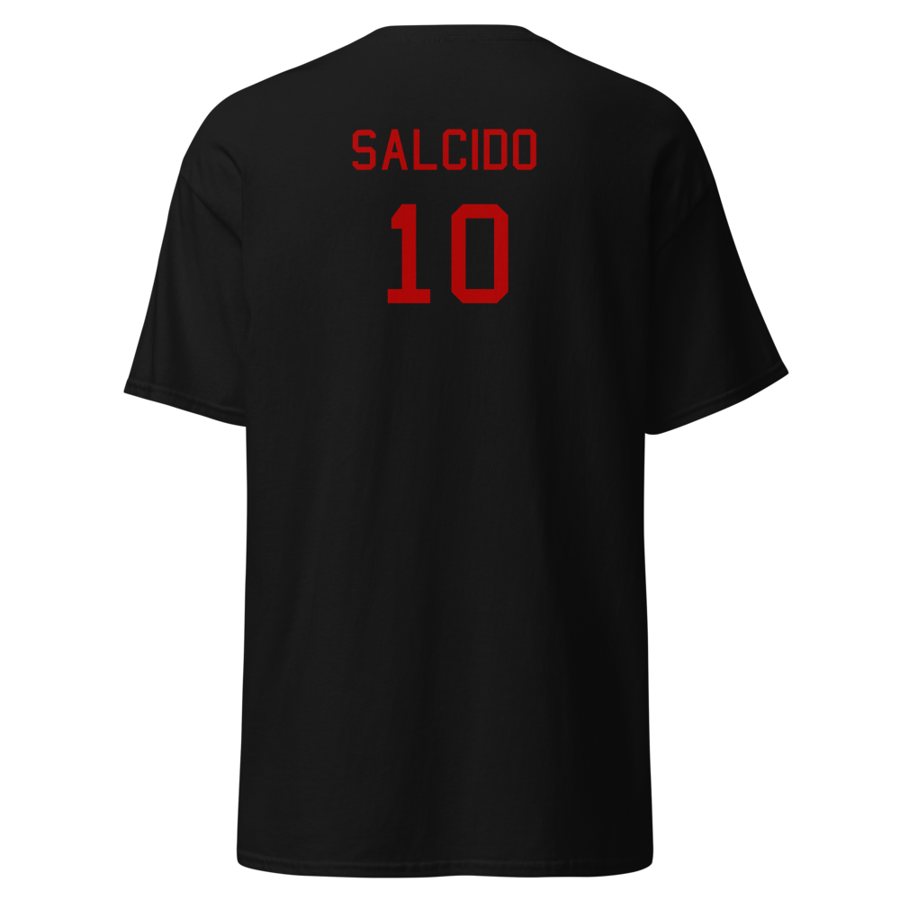 Player T-Shirt "Salcido"