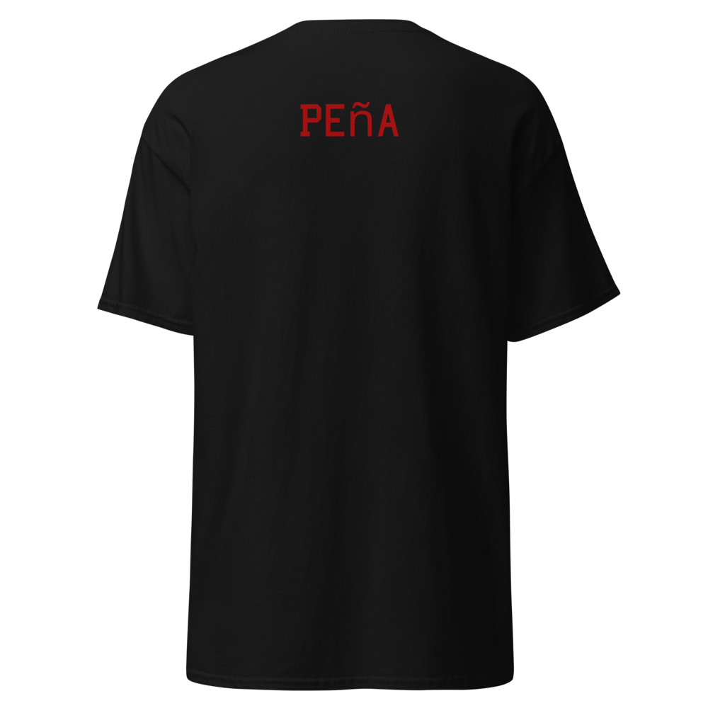 Player T-Shirt "Peña"