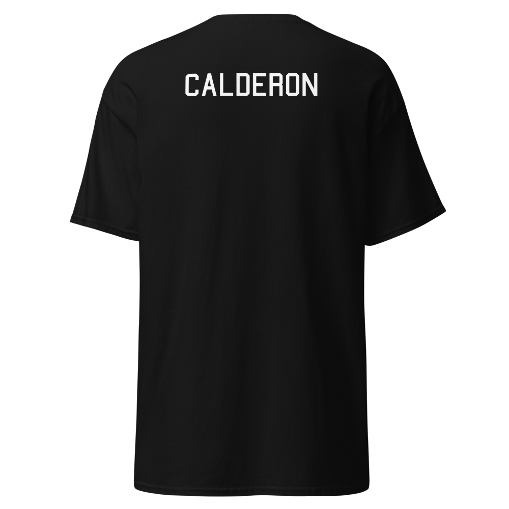 Player T-Shirt "Calderon"