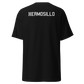 Player T-Shirt "Hermosillo"