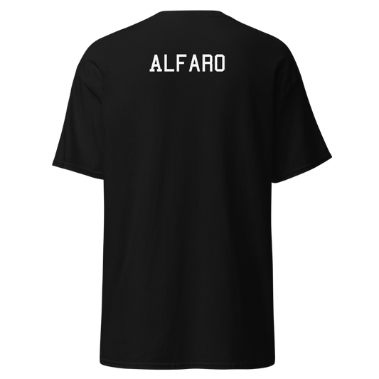 Player T-Shirt "Alfaro"