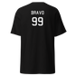 Player T-Shirt "Bravo"