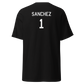 Player T-Shirt "Sanchez"
