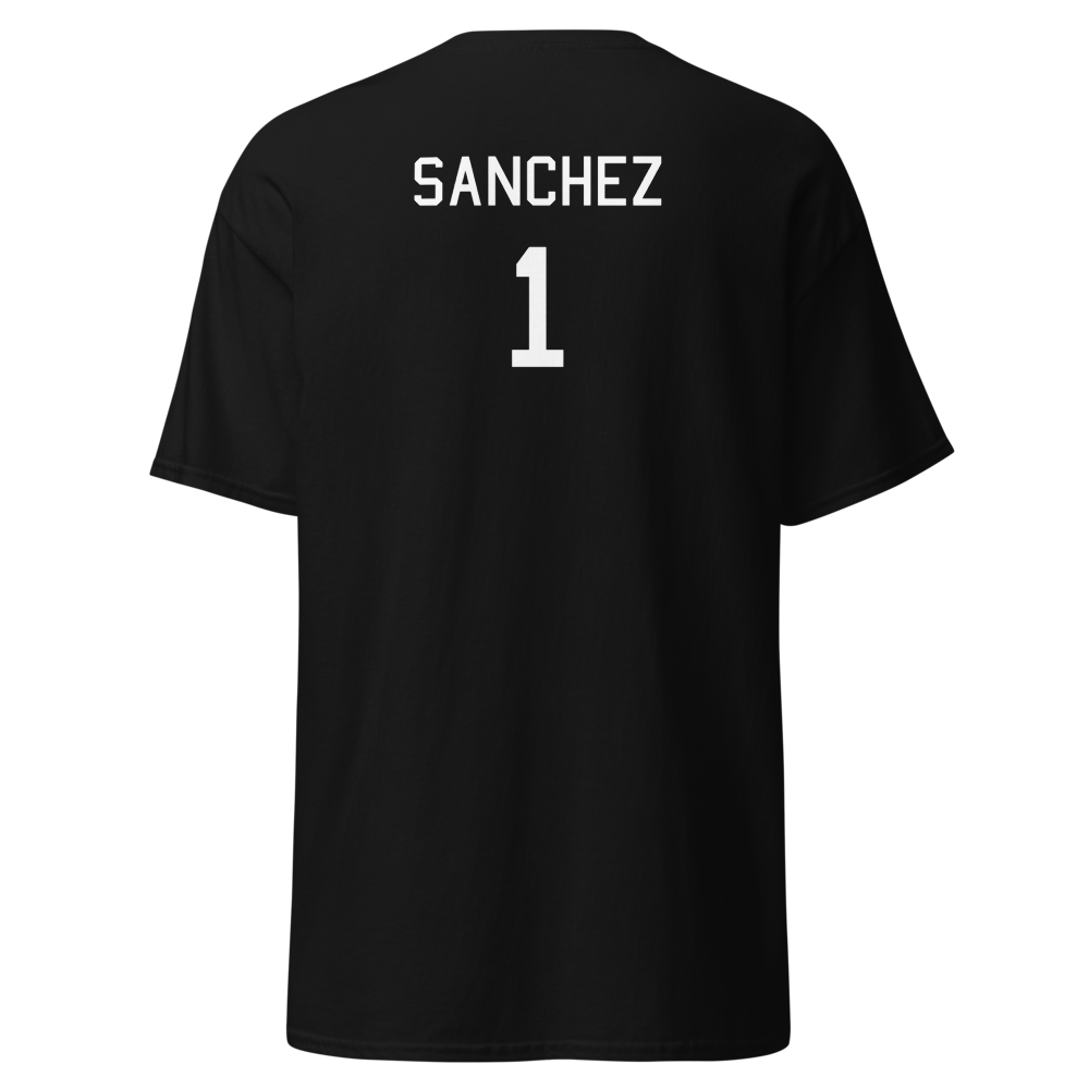 Player T-Shirt "Sanchez"