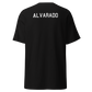 Player T-Shirt "Alvarado"