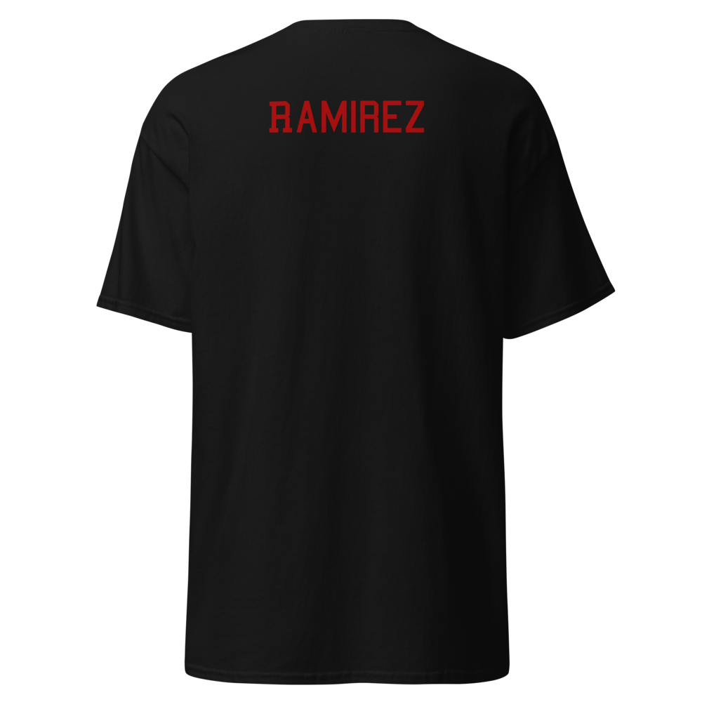 Player T-Shirt "Ramirez"