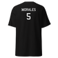 Player T-Shirt "Morales"