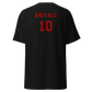 Player T-Shirt "Arevalo"