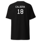 Player T-Shirt "Caldera"