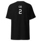 Player T-Shirt "Cid"