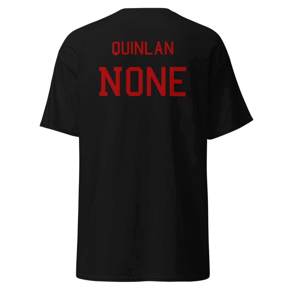 Player T-Shirt "Quinlan"