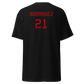 Player T-Shirt "Rodriguez"