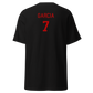 Player T-Shirt "Garcia"