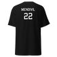 Player T-Shirt "Mendivil"
