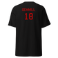 Player T-Shirt "Gemmill"