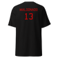 Player T-Shirt "maldonado"