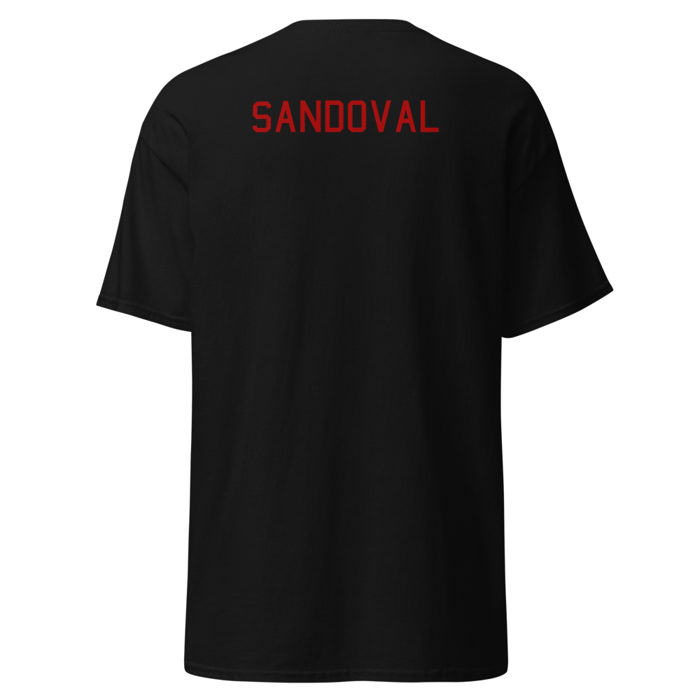Player T-Shirt "Sandoval"