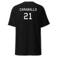 Player T-Shirt "Caraballo"