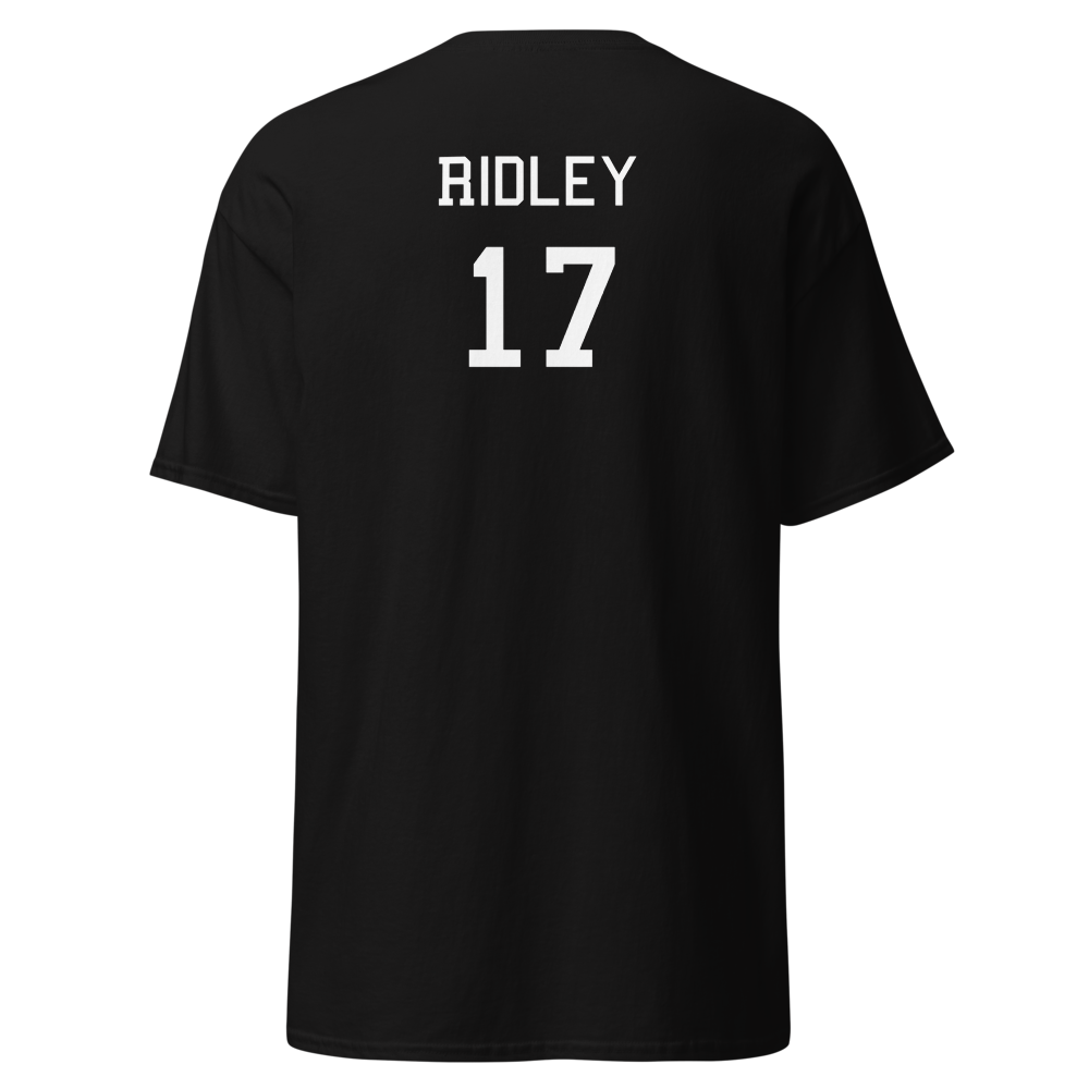 Player T-Shirt "Ridley"