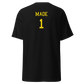Player T-Shirt "Made"