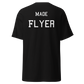 Player T-Shirt "Made"