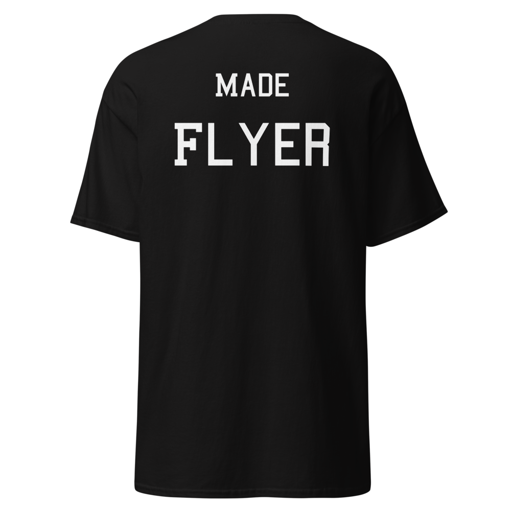 Player T-Shirt "Made"