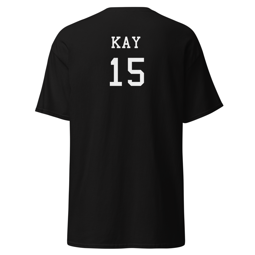 Player T-Shirt "KAY"