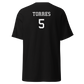 Player T-Shirt "TORRES"