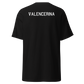 Player T-Shirt "Valencerina"