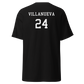 Player T-Shirt "VILLANUEVA"