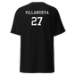 Player T-Shirt "VILLANUEVA"