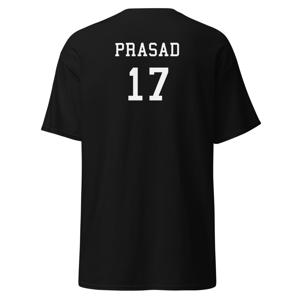 Player T-Shirt "PRASAD"