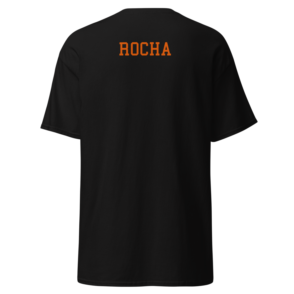 Player T-Shirt "ROCHA"