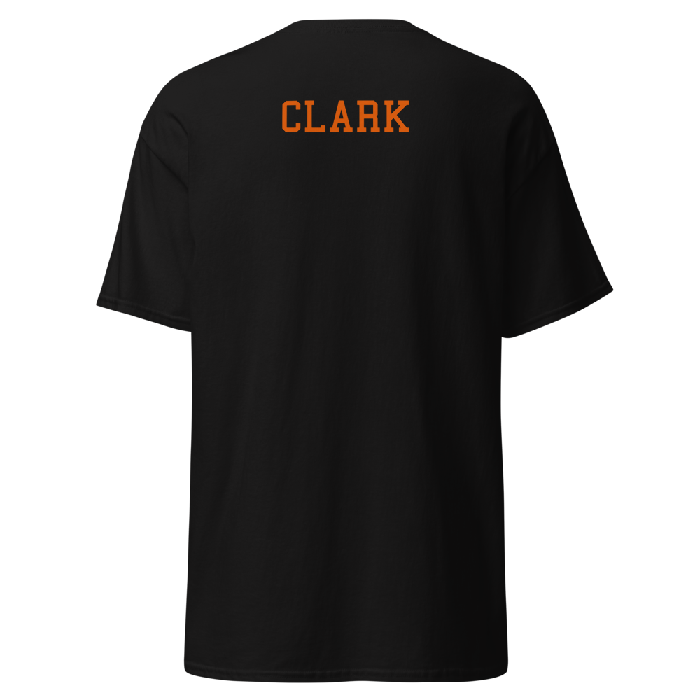 Player T-Shirt "CLARK"
