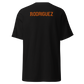 Player T-Shirt "Rodriguez"