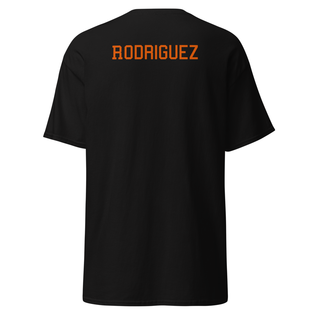 Player T-Shirt "Rodriguez"