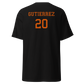 Player T-Shirt "GUTIERREZ"