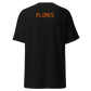 Player T-Shirt "Flores"
