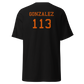 Player T-Shirt "GONZALEZ"