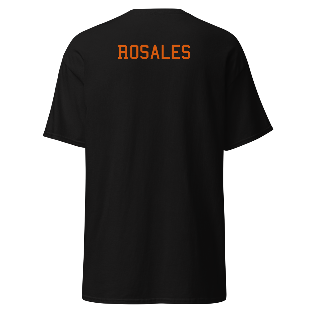 Player T-Shirt "Rosales"