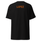 Player T-Shirt "LOPEZ"