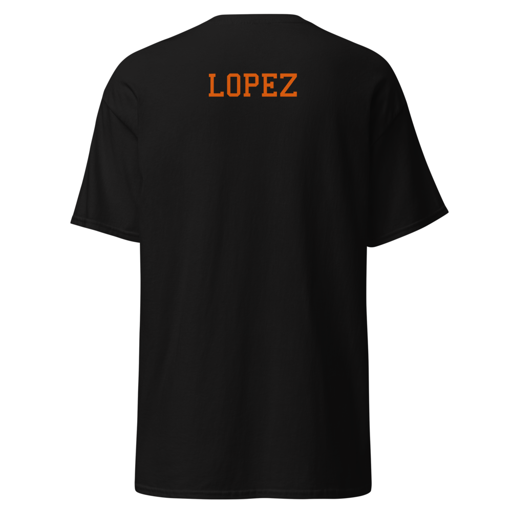 Player T-Shirt "LOPEZ"